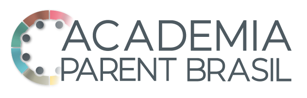 Logo Academia Parent Brasil